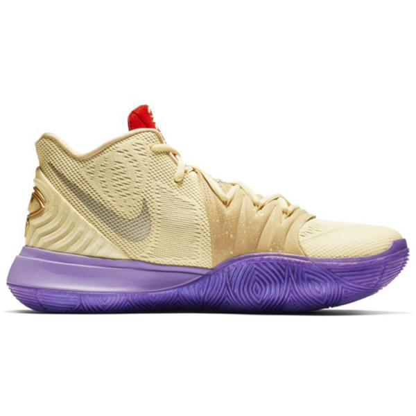 CONCEPTS x Nike Kyrie 5 Ikhet