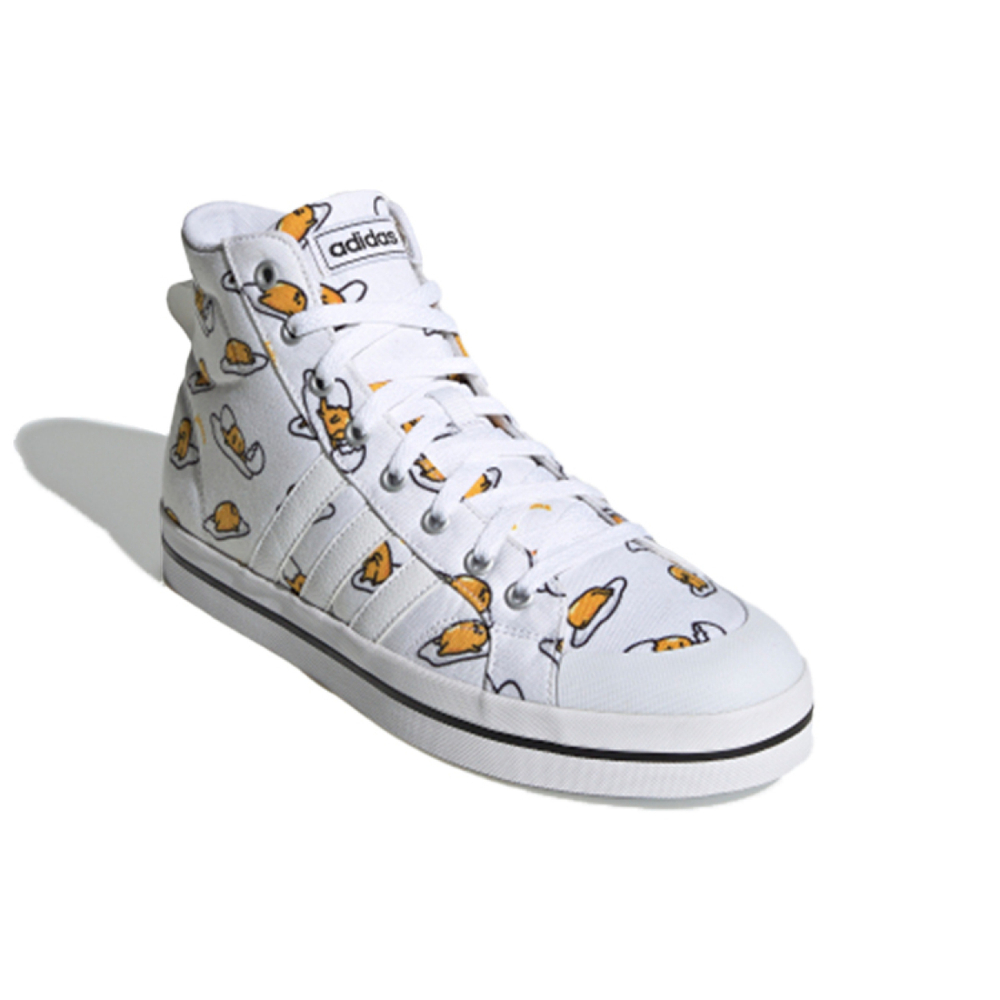 X adidas neo Bravada Mid