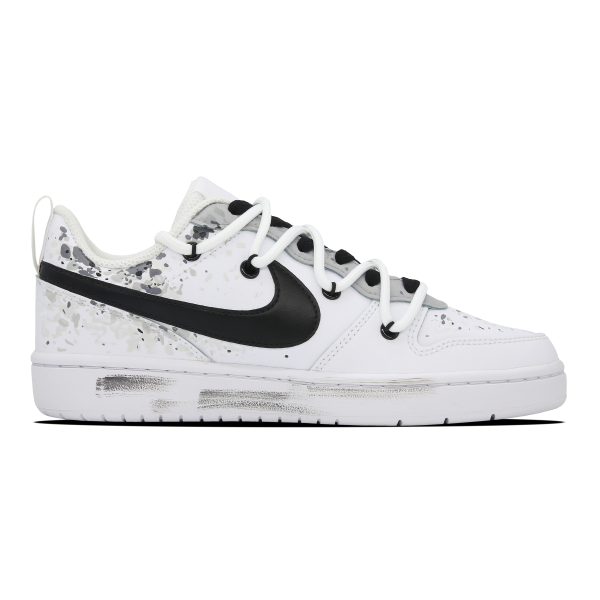 【 】 Nike Court Borough Low 2 GS
