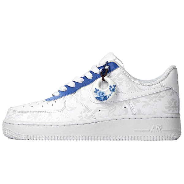 【 】 Nike Air Force 1 '07