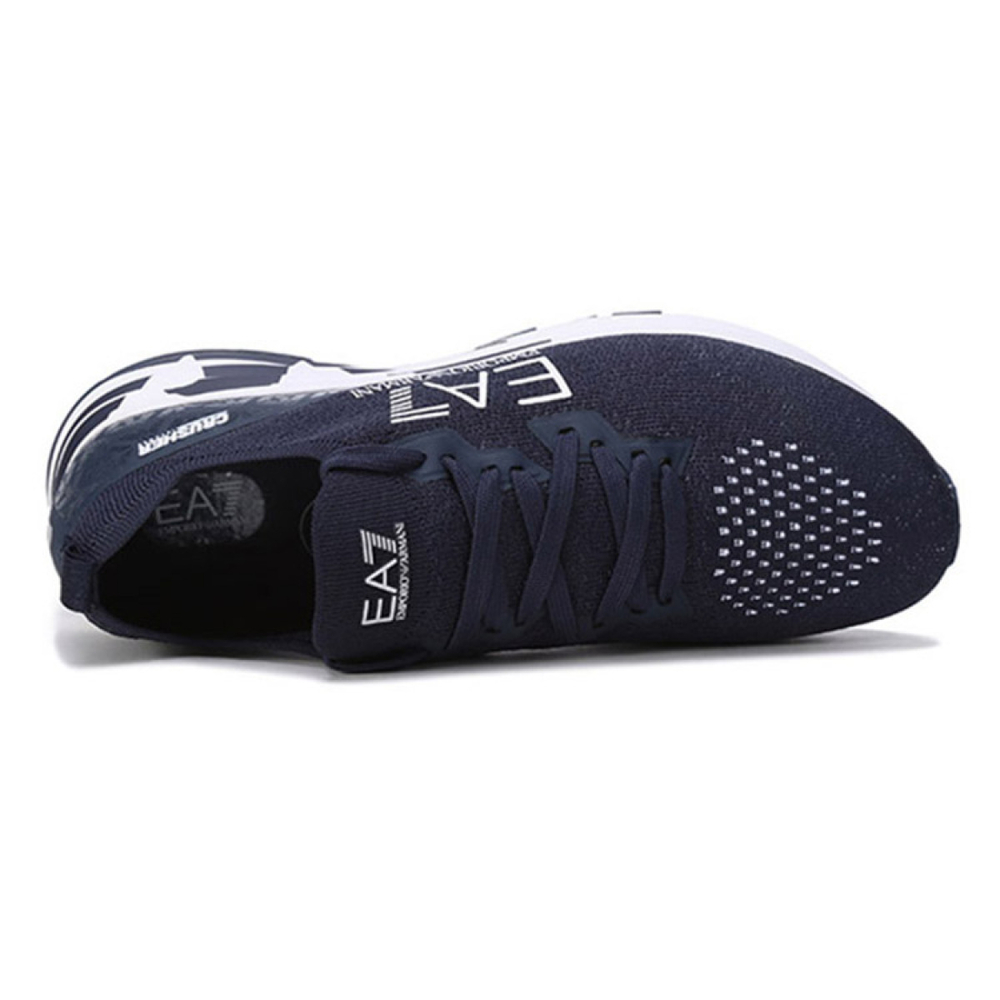 EMPORIO ARMANI EA7 SS22