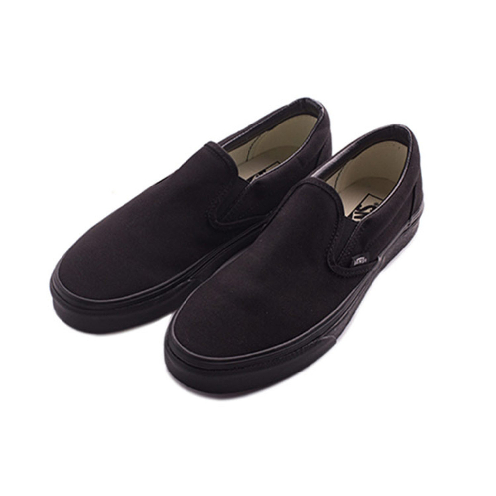 Vans slip-on Black