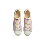 Nike Blazer Platform "Seafoam"