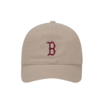 MLB B Logo