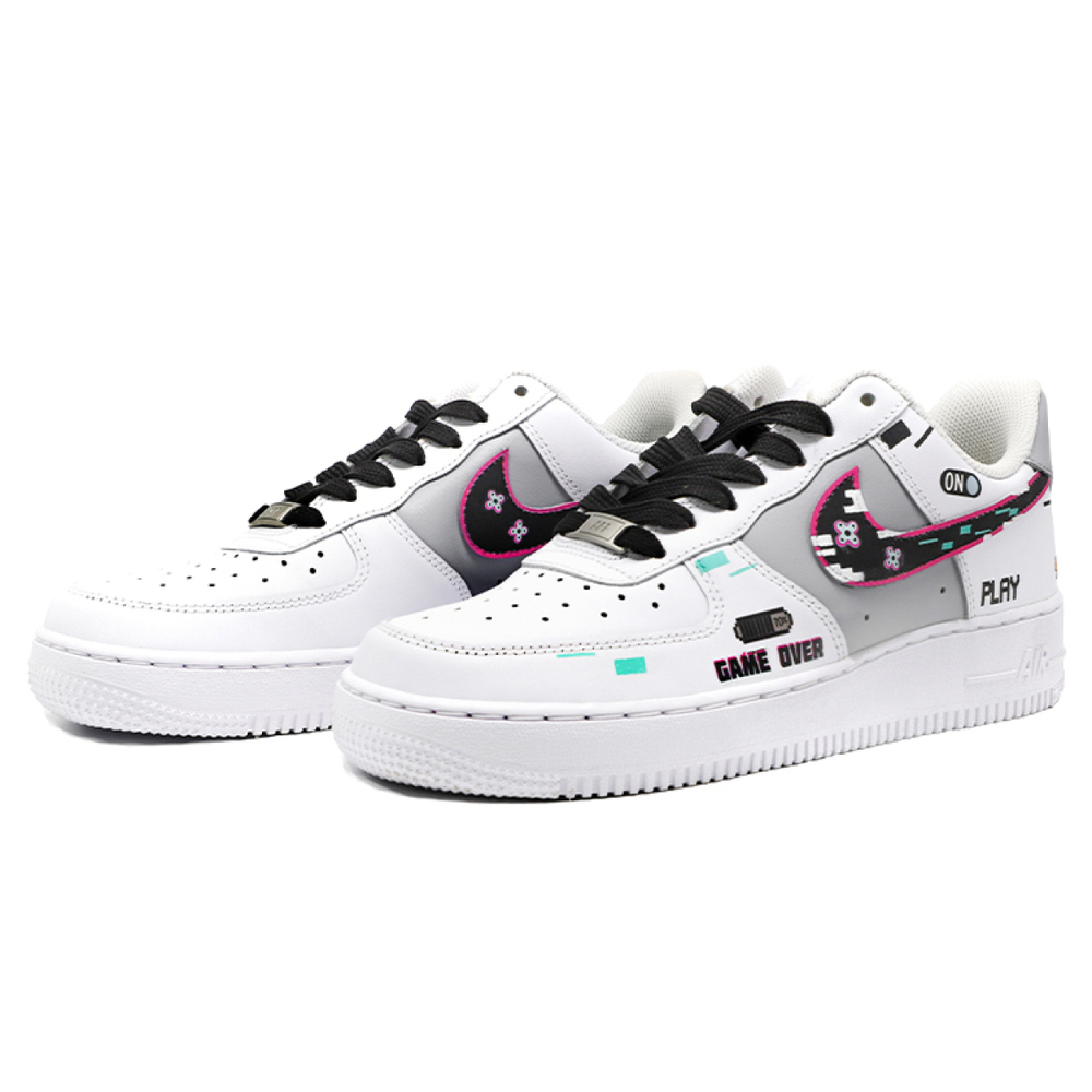 【 】 Nike Air Force 1 ’07