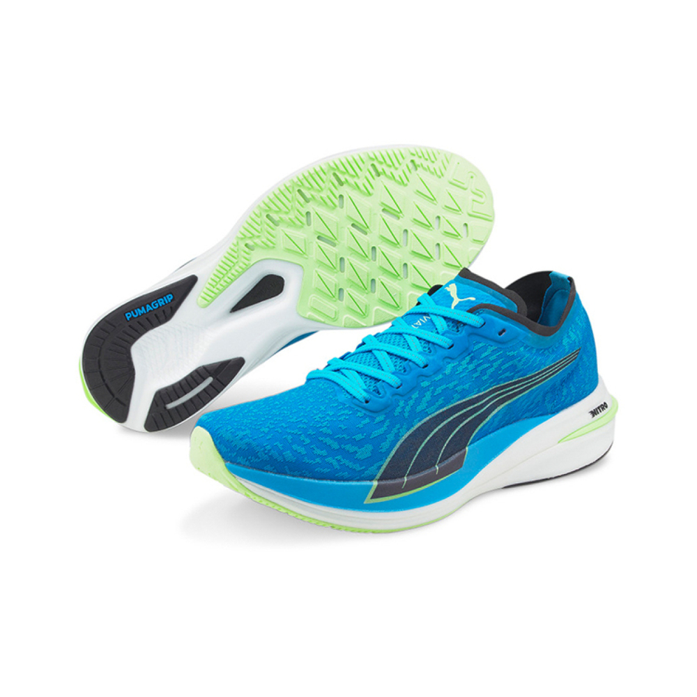 PUMA Deviate NITRO Wildwash