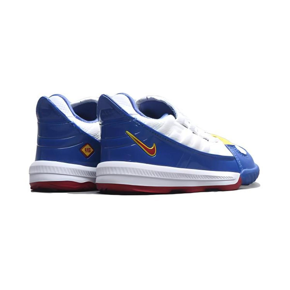 Nike Lebron 16 SuperBron