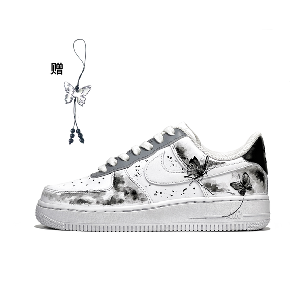 【 】 Nike Air Force 1