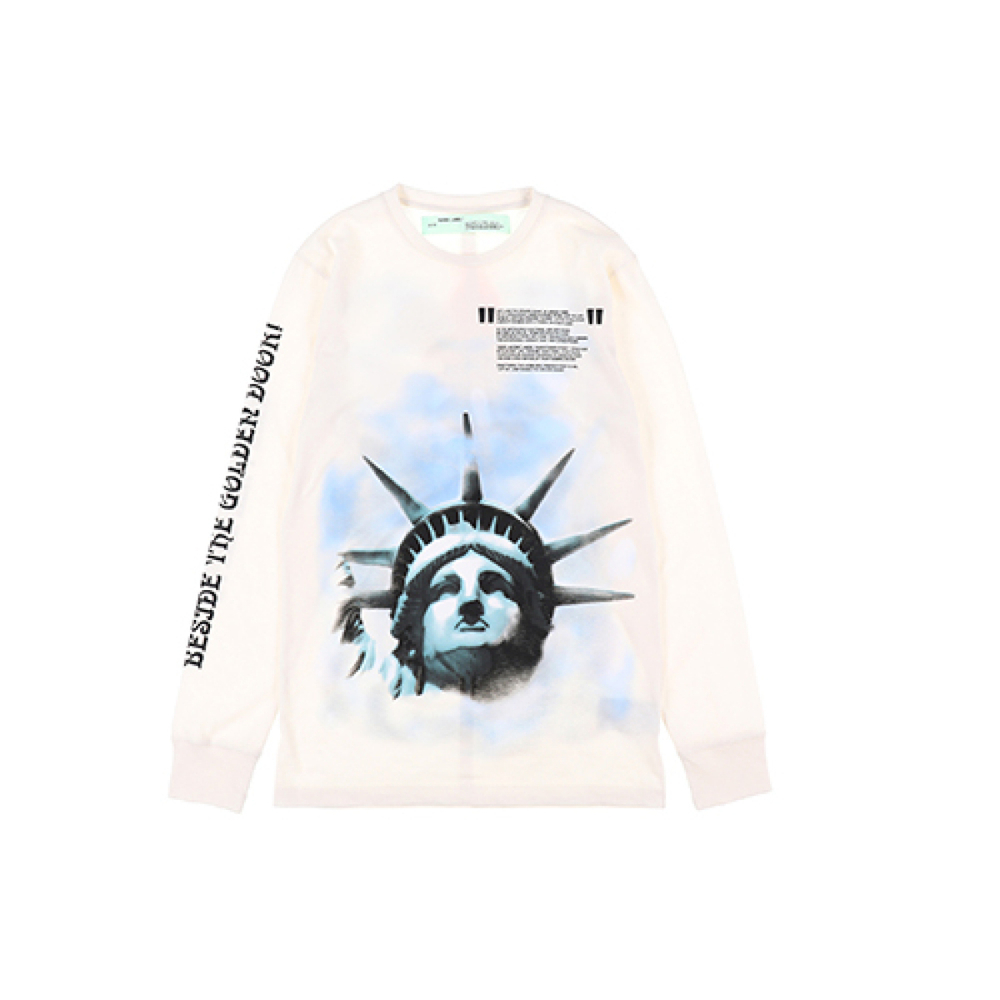 OFF-WHITE CO Virgil Abloh