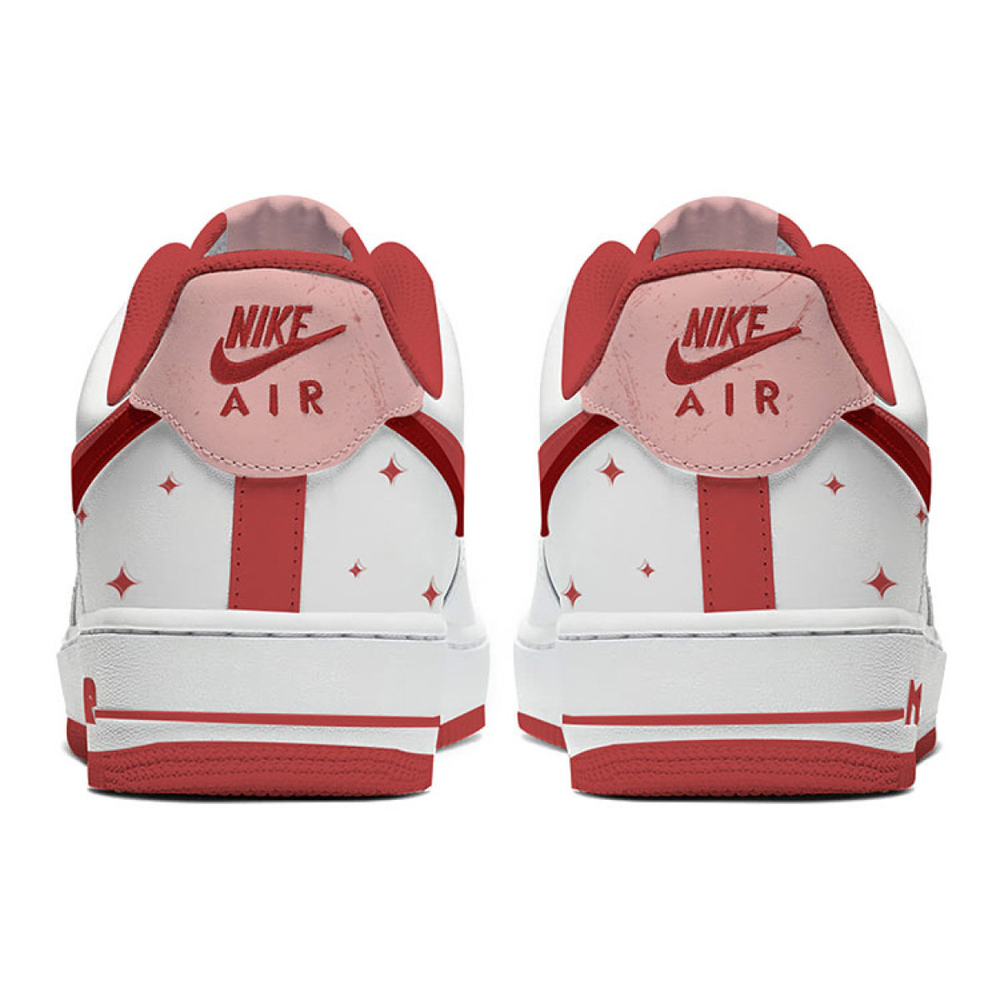 【 】 Nike Air Force 1