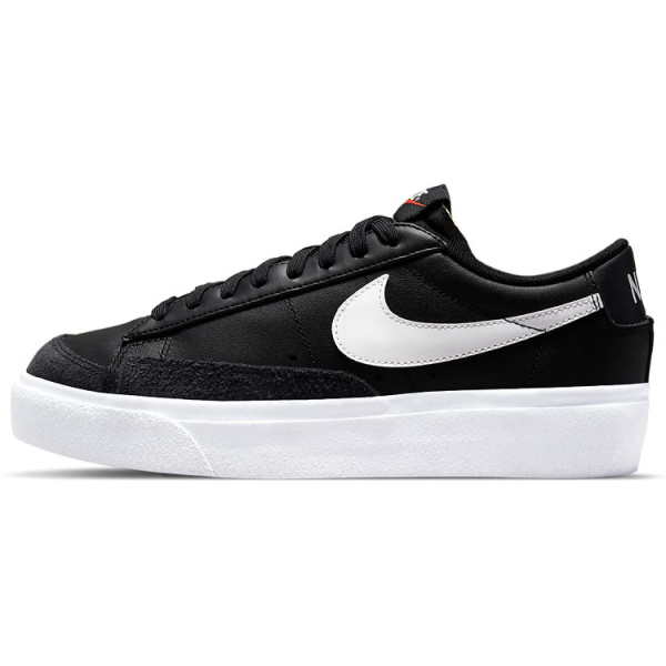 Nike Blazer Platform