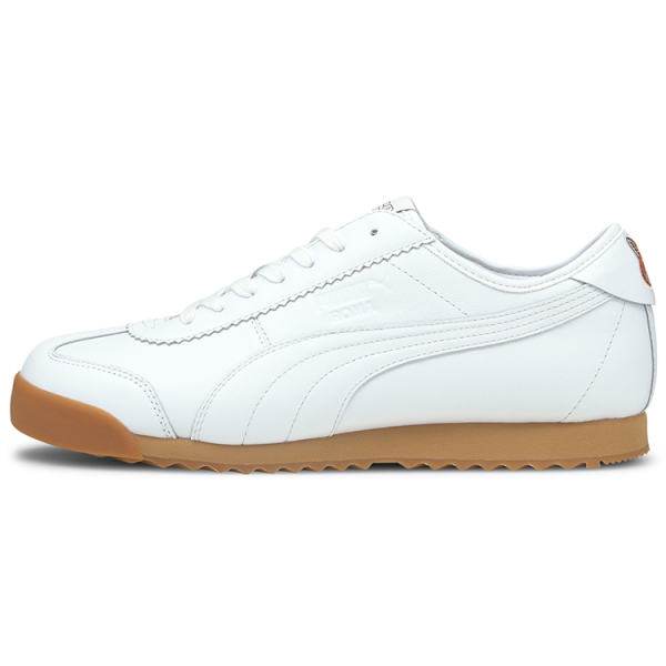 Maison Kitsune x PUMA Roma