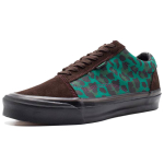Stray Rats x Vans Old Skool Ns Lx