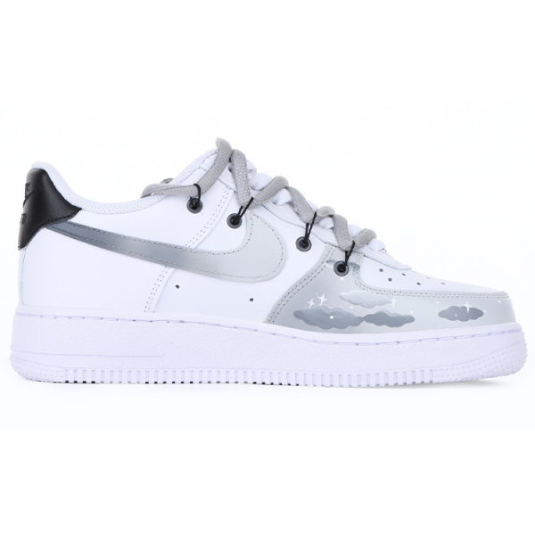 【 】 Nike Air Force 1 Low LE GS