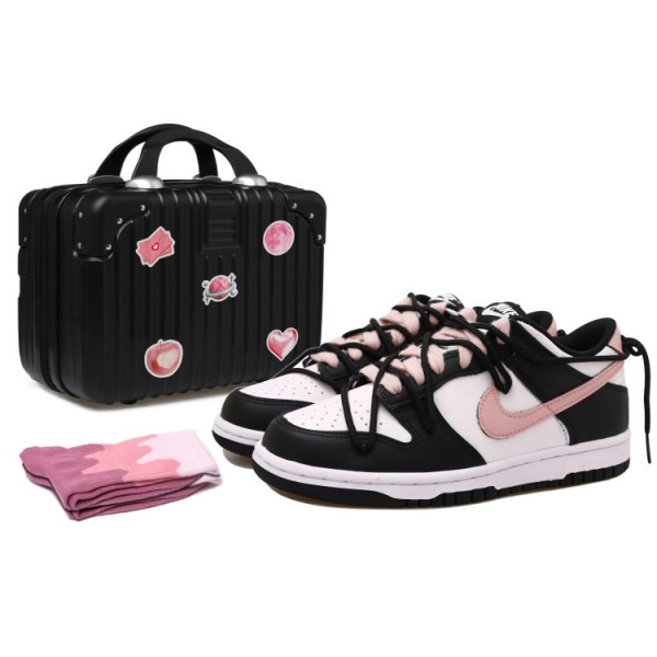 【 】 Nike Dunk Low OKHR GS