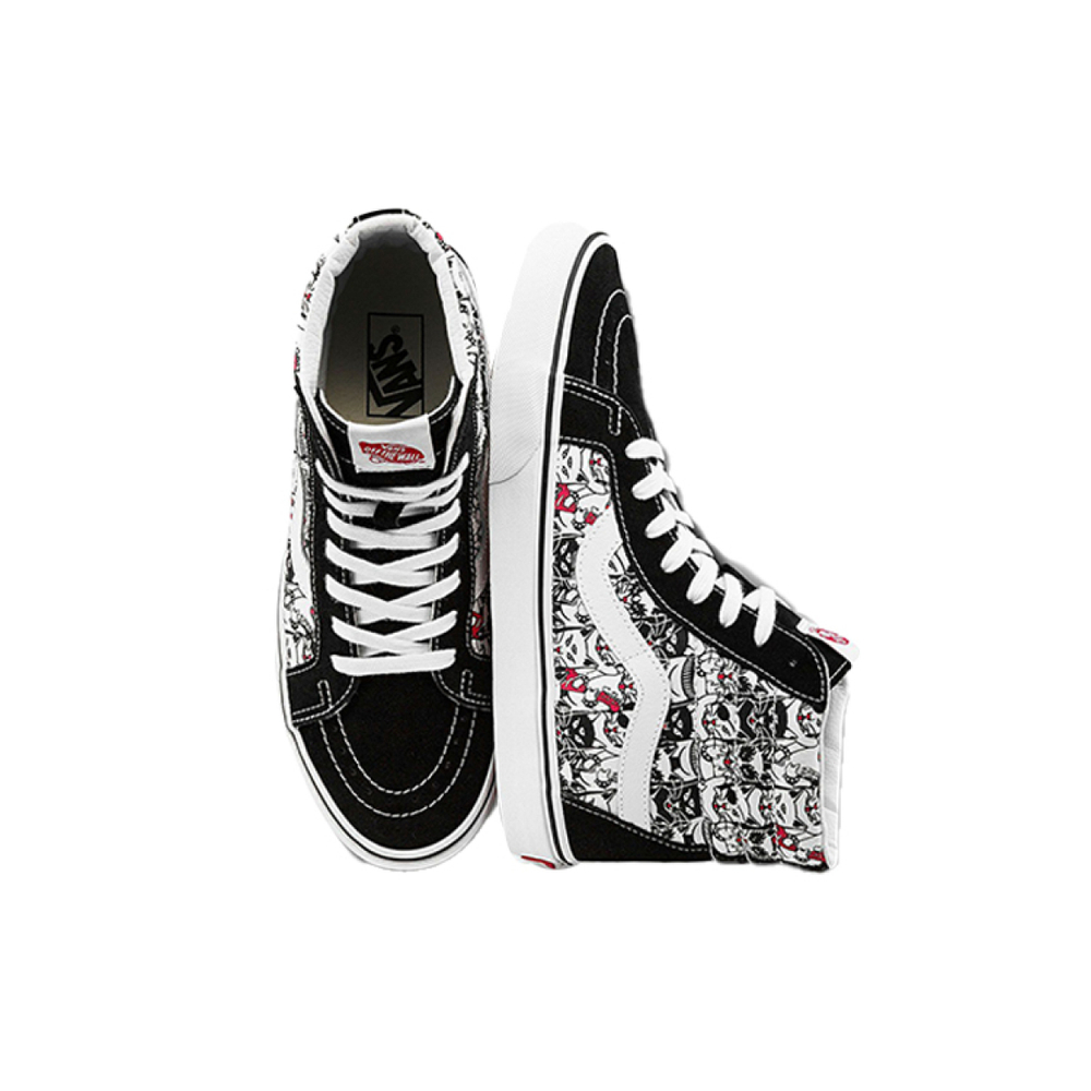 Vans SK8 Reissue
