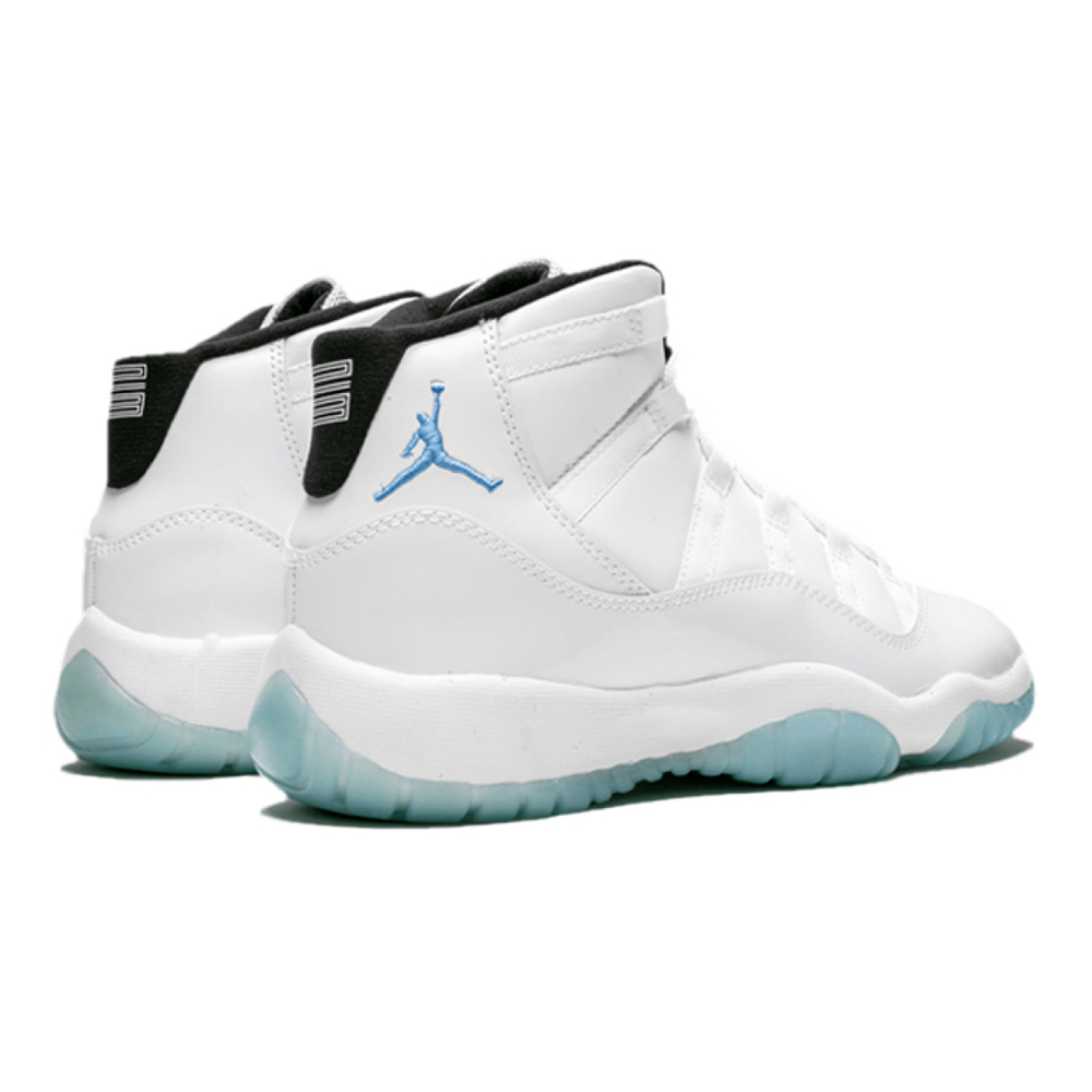 Jordan Air Jordan 11 Retro Legend Blue 2014