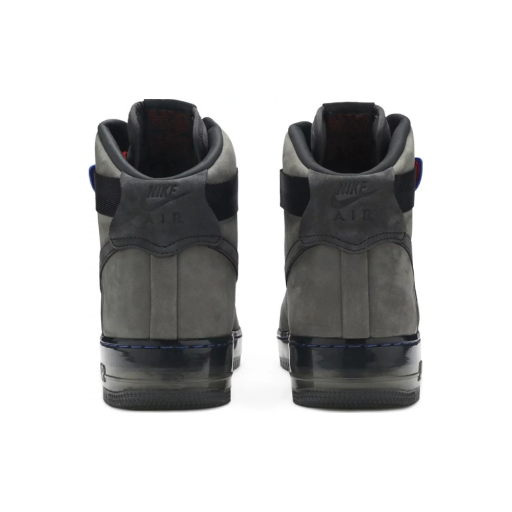 Nike Air Force 1 07 Rasheed New Six