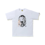 BAPE x MARILYN MONROE T
