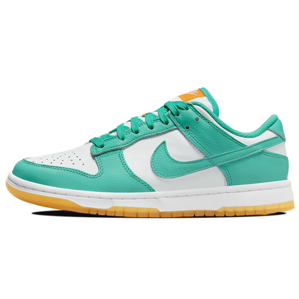 Nike Dunk teal zeal