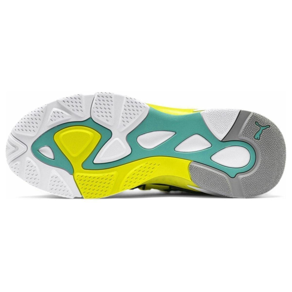 PUMA LQDCELL Omega Lab Trainers