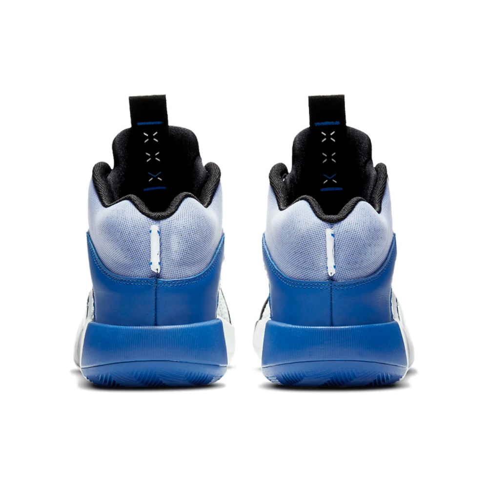 Jordan Air Jordan 35 SP-F PF "Base Grey"