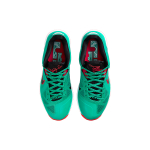 Nike Lebron 9 Low "Reverse Liverpool" 9