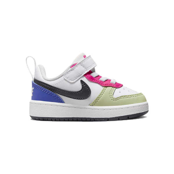Nike Court Borough Low Recraft