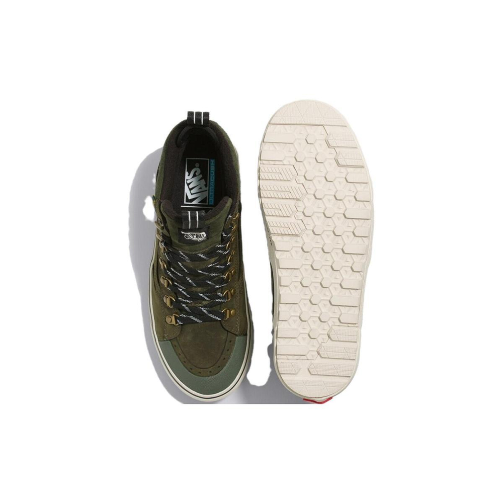Vans SK8
