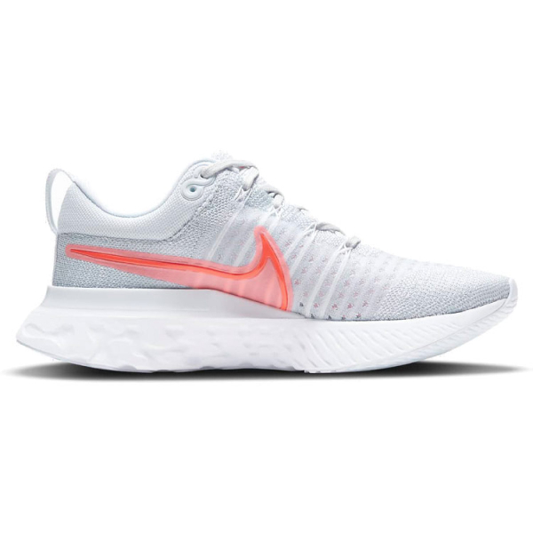 Nike React Infinity Run Flyknit 2
