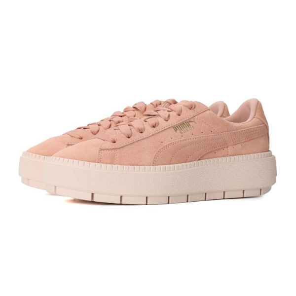 FENTY BEAUTY/ x PUMA Platform Trace