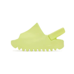 Adidas originals Yeezy Slide "Glow Green"