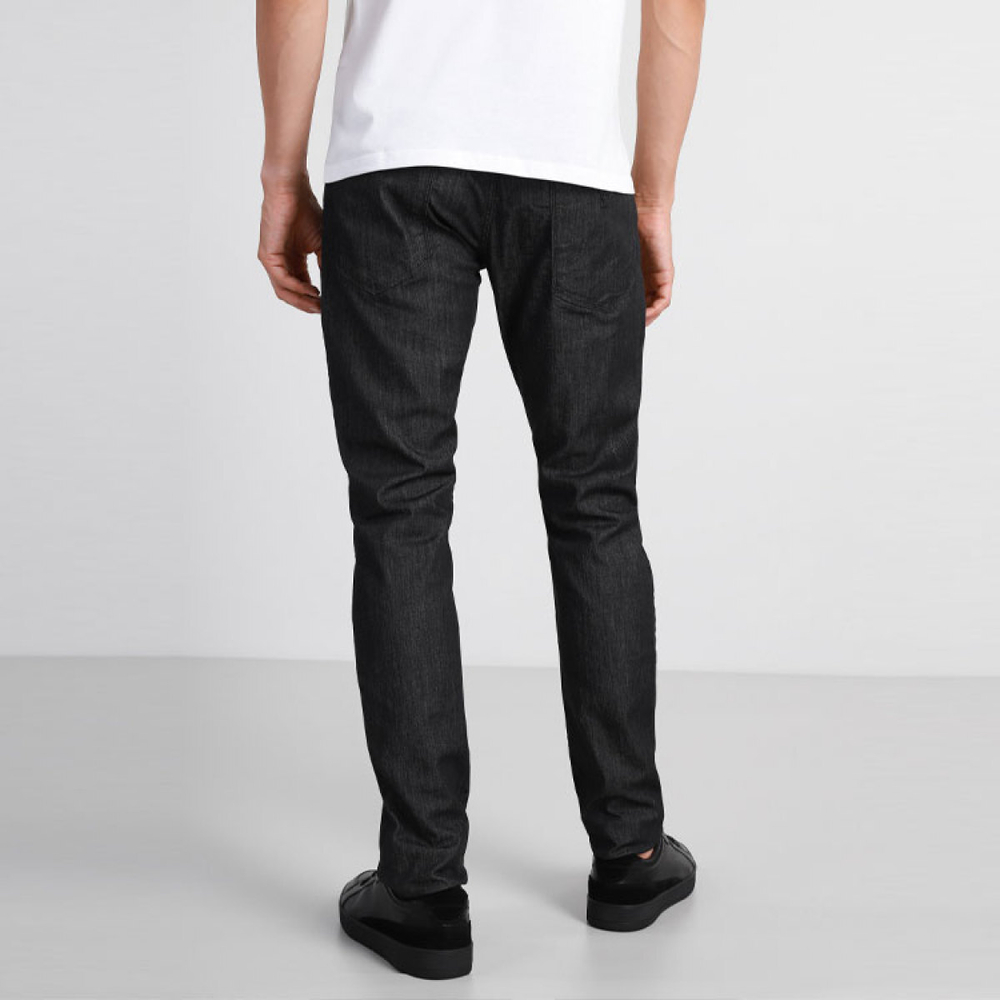 EMPORIO ARMANI Logo
