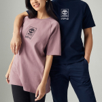 Timberland Logo T