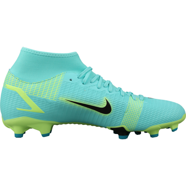 Nike Mercurial Superfly 8 14 MG（ ）FG（ ）