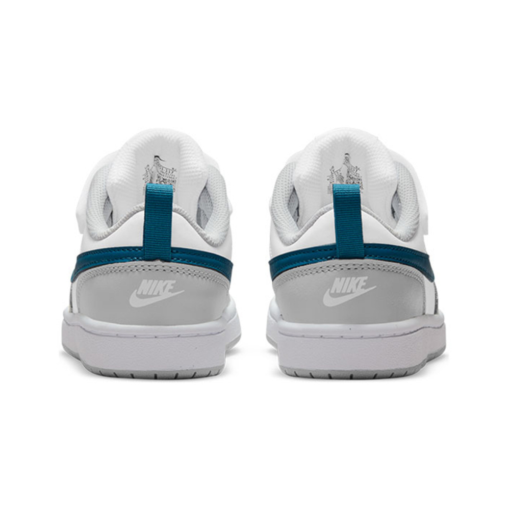 Nike Low 2