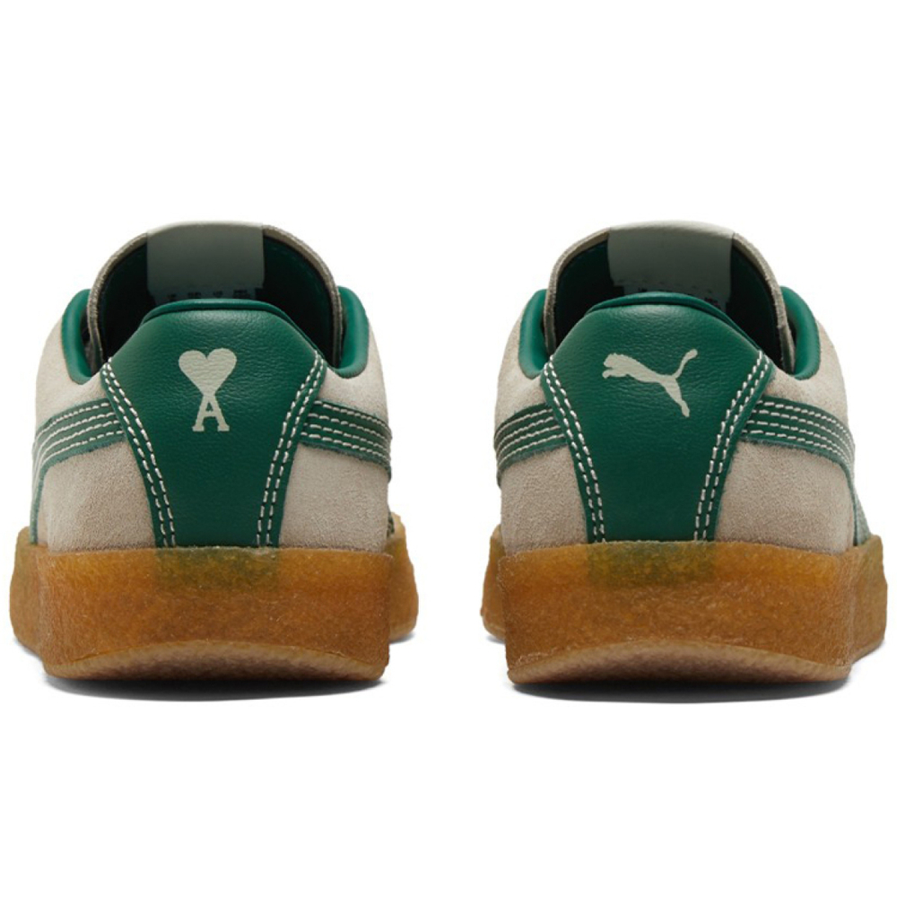 AMIPARIS x PUMA Suede Crepe