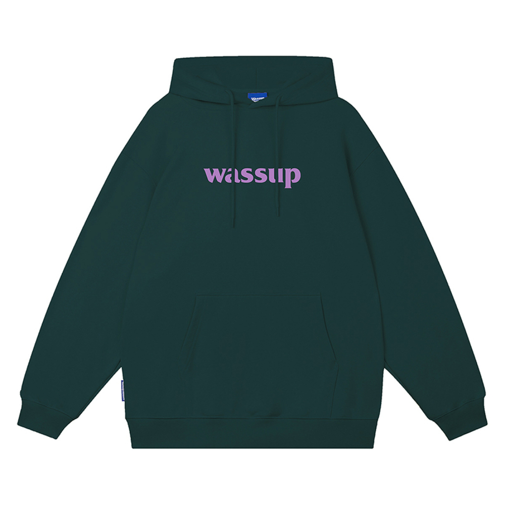 WASSUP logo