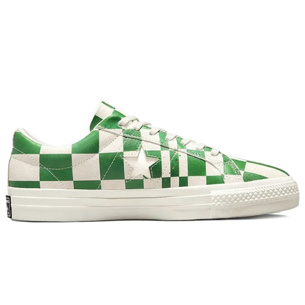 Converse one star