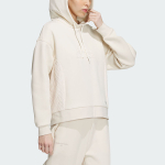 Adidas LOUNGE HOODED SWEATSHIRT