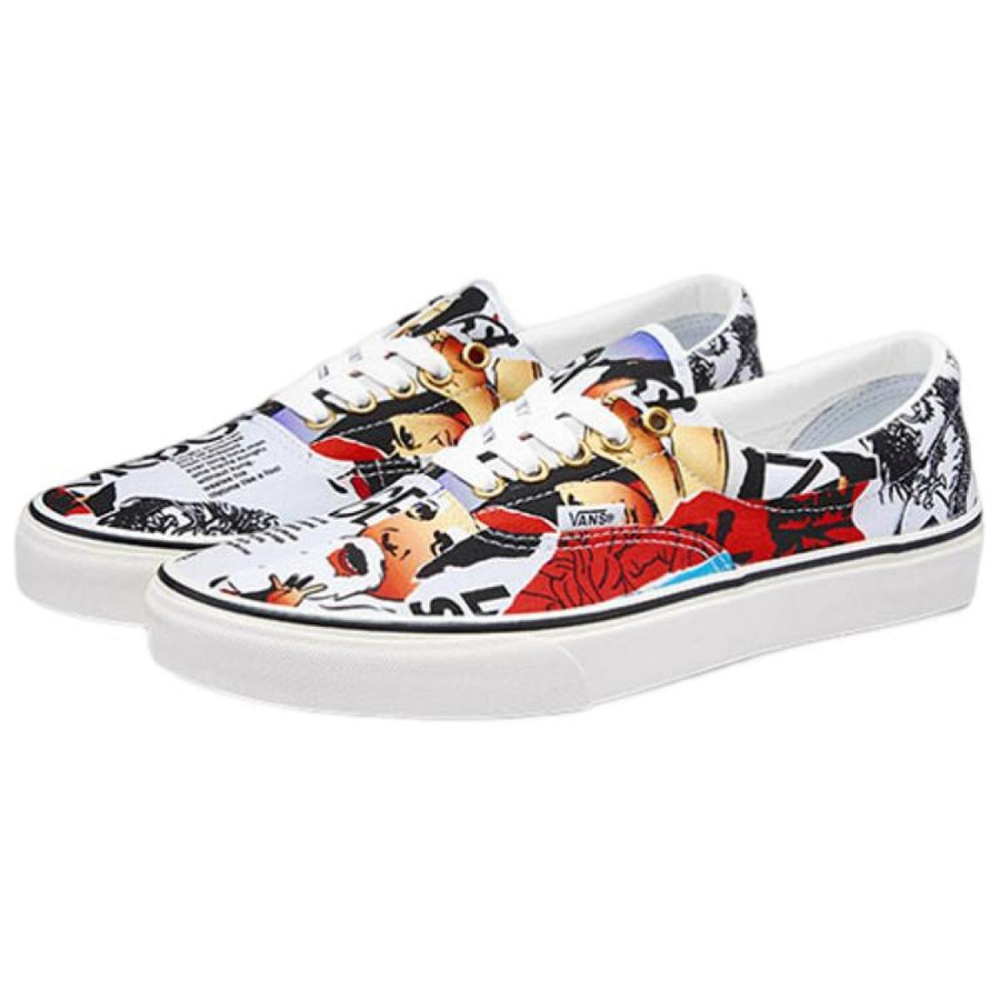 MYGE x Vans Era " "