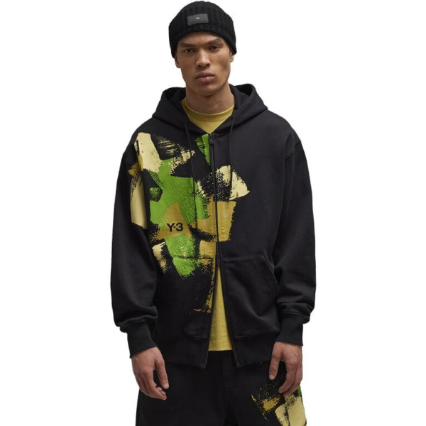 Y-3