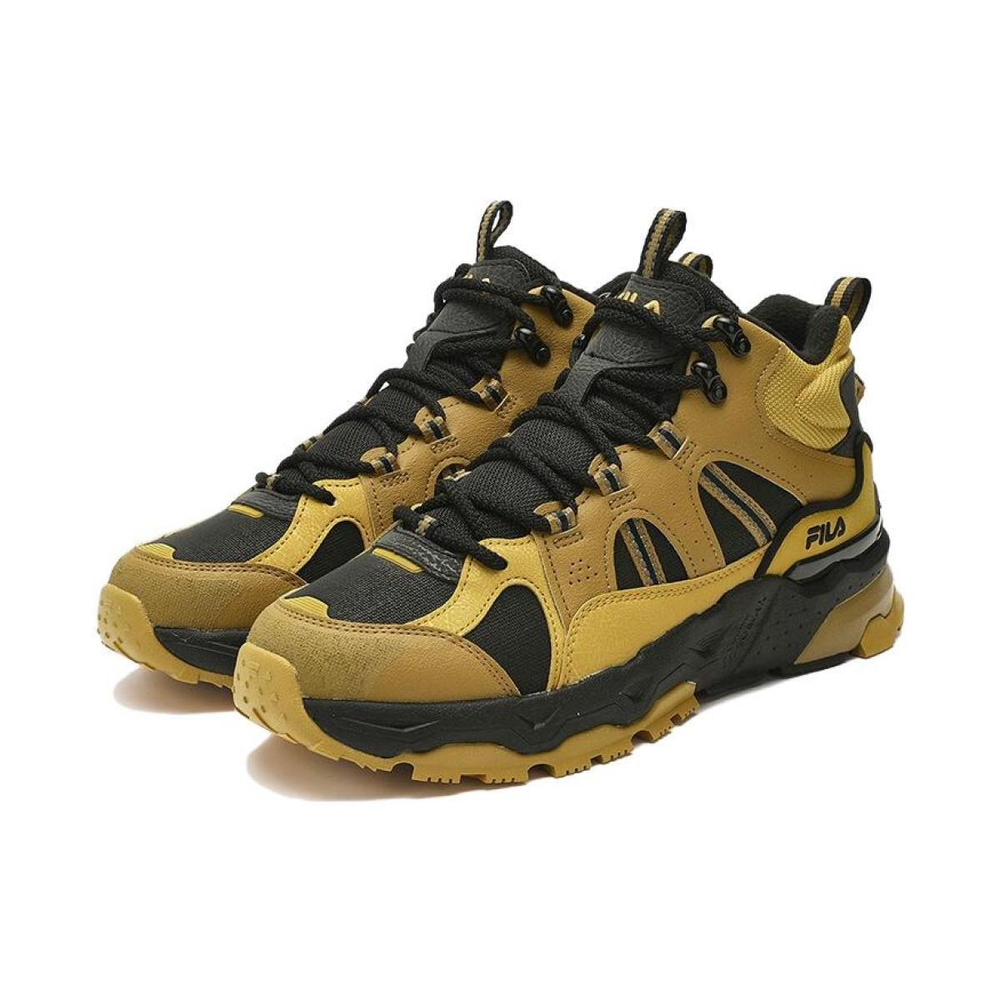 FILA Trek 1S
