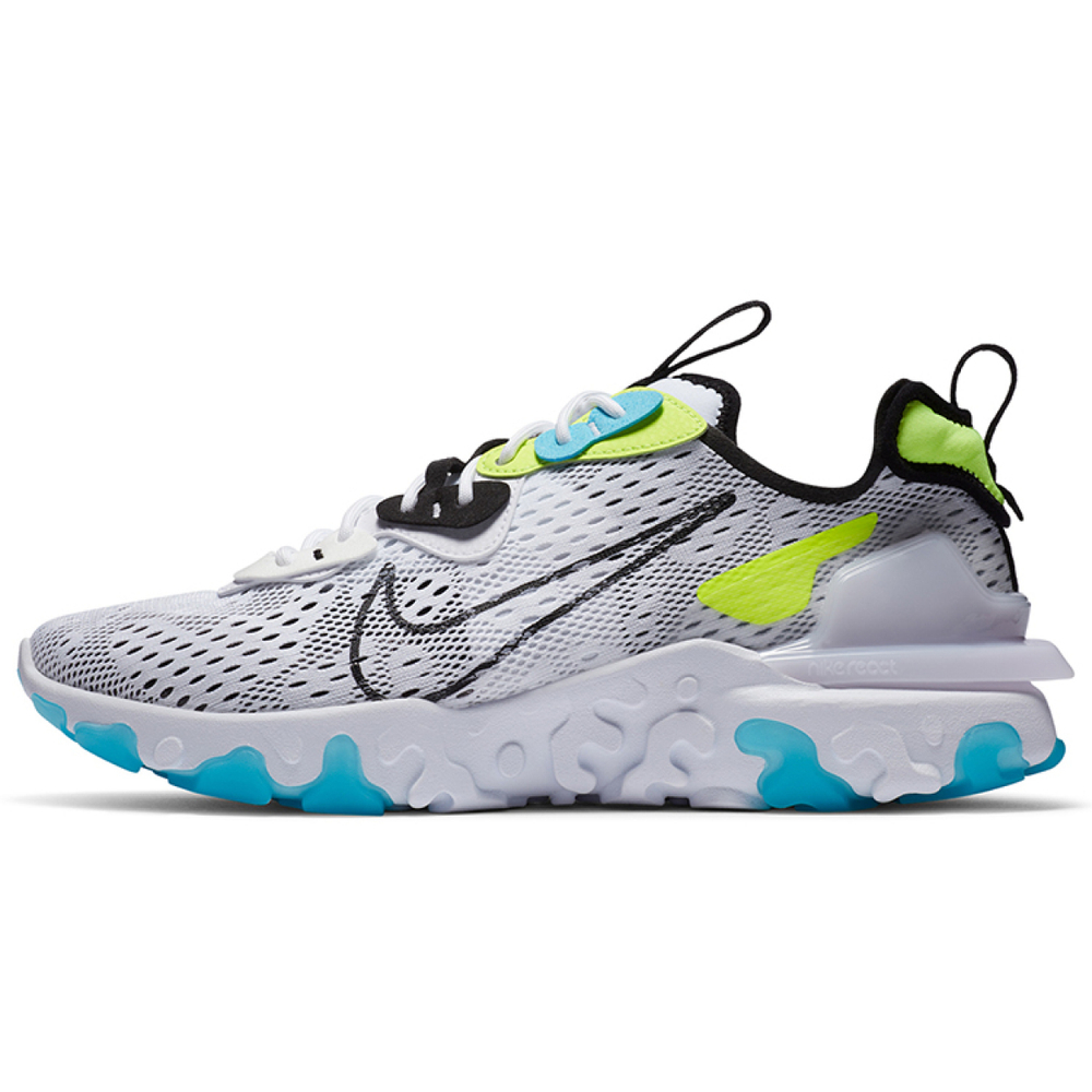 Nike React Vision