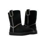 UGG CLASSIC SHORT Spill Seam