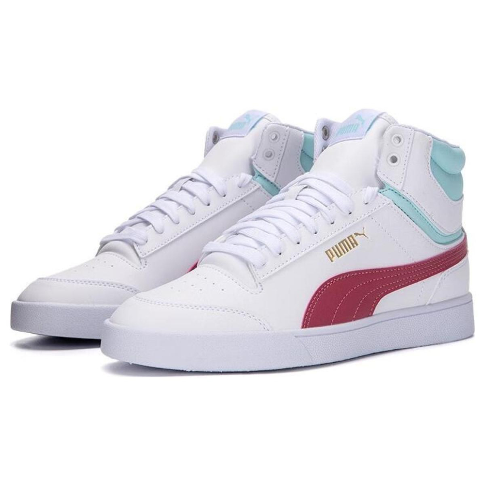 PUMA Shuffle Mid