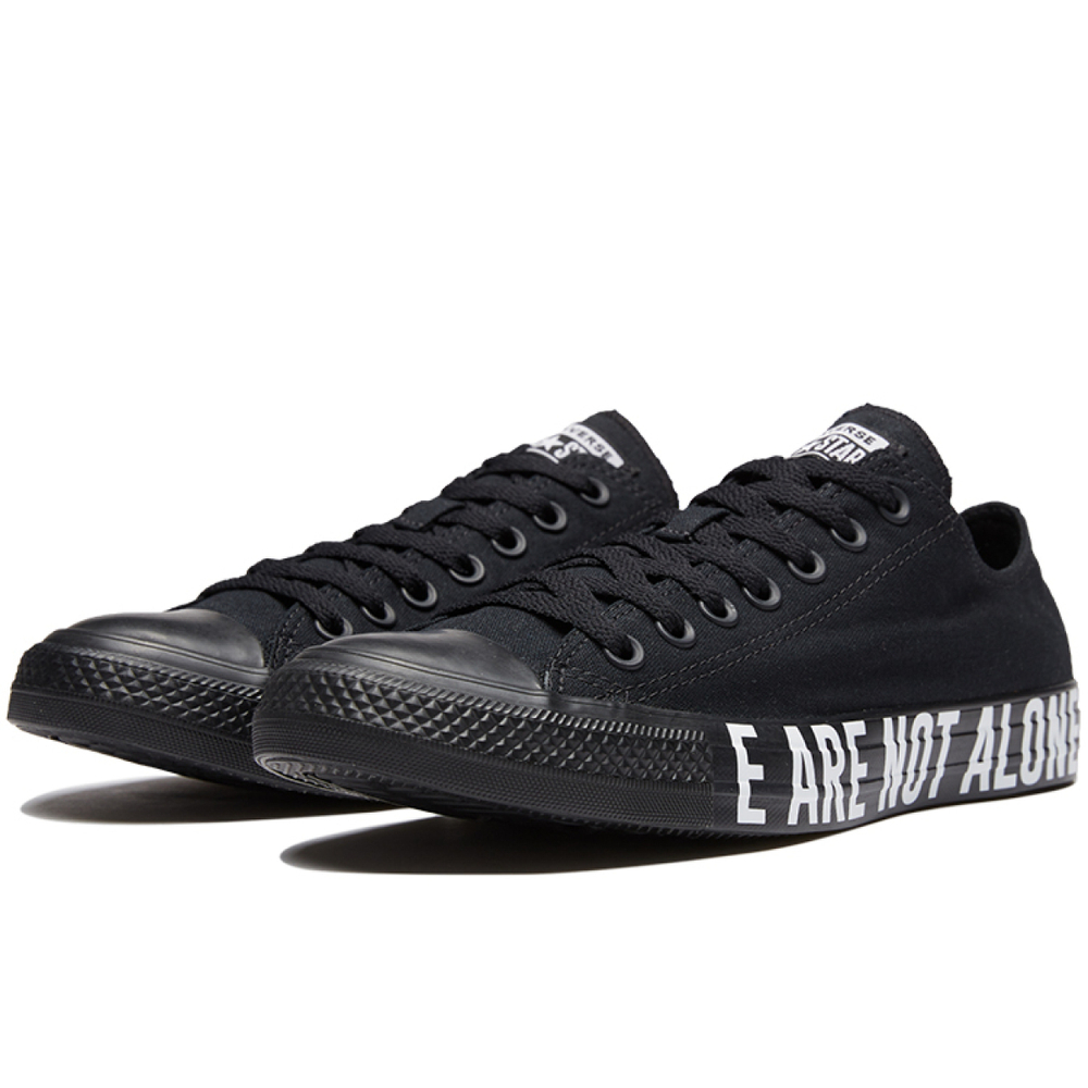 Converse Chuck Taylor All Star OX