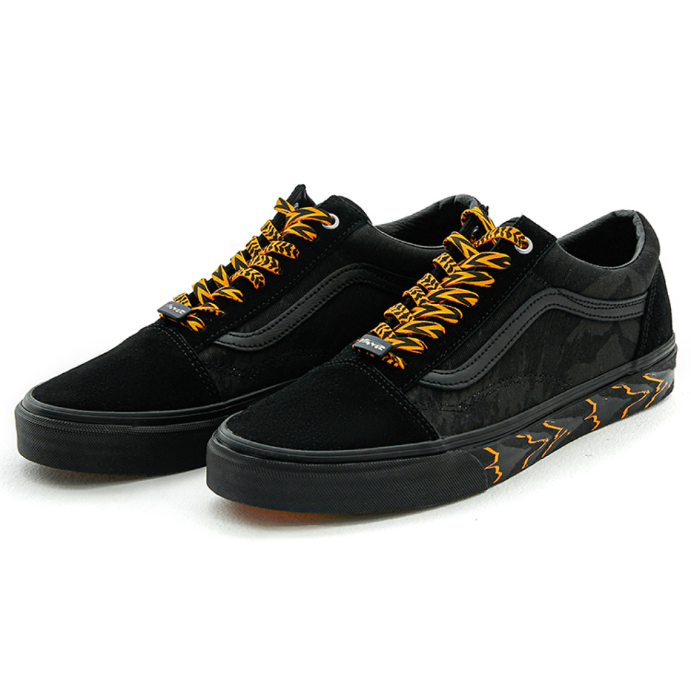 HuaTunan x Vans Old Skool