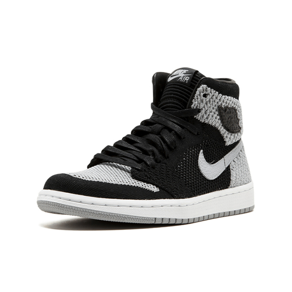 Jordan Air Jordan 1 Retro High Flyknit Shadow