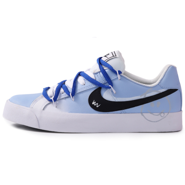 【 】 Nike Court Royale